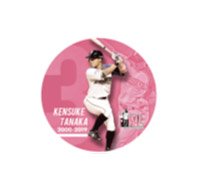 ROSTER特製コースター2