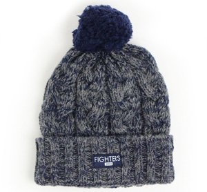 NEW ERA(ケーブルポンポン Fタグ)