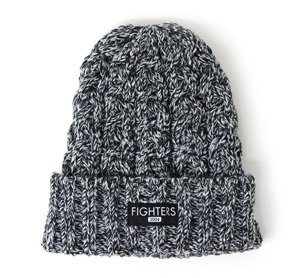 NEW ERA(KIDSローゲージニット Fタグ)