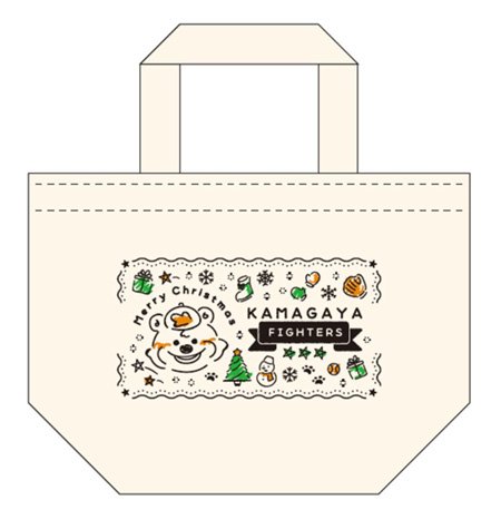 オリジナルランチトート