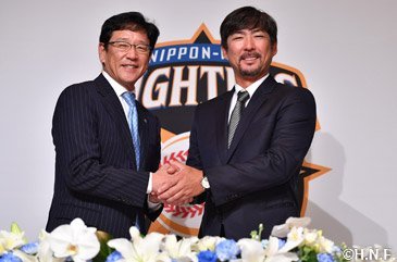 記者会見の様子4