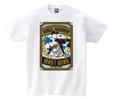Tシャツ(白)