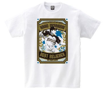 Tシャツ(白)