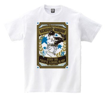 Tシャツ(白)