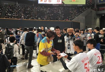 ふれあいイベント1