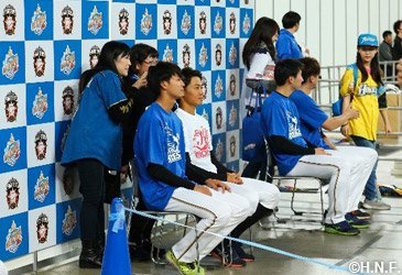 ふれあいイベント3