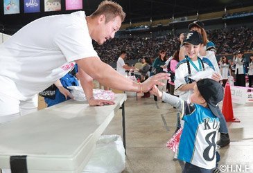 ふれあいイベント4