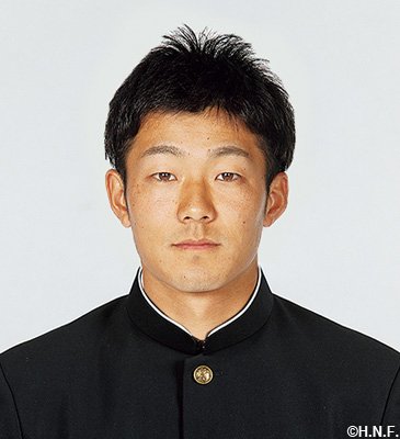 石井一成選手