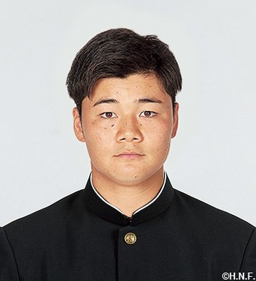 清宮幸太郎選手