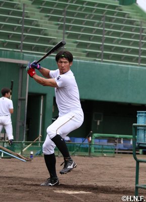 キャンプの様子3