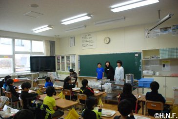 ふぁい田!ATSUMAプロジェクト03