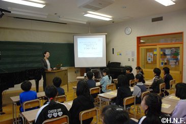 ふぁい田!ATSUMAプロジェクト04