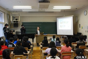 ふぁい田!ATSUMAプロジェクト05