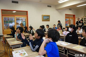 ふぁい田!ATSUMAプロジェクト06