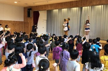 活動の様子7