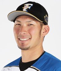 大田選手