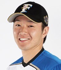 玉井投手