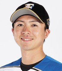 上沢投手