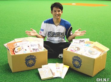 「読み終えた本をみんなでシェア」01