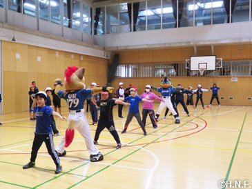 11月8日(金)開催の様子4