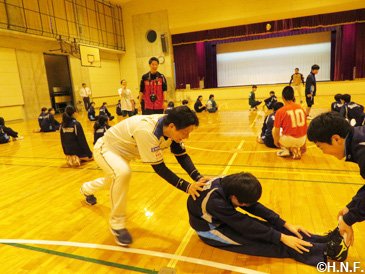 11月8日(金)開催の様子5