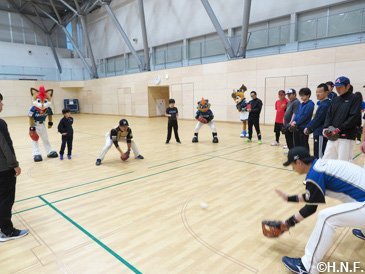 11月10日(日)開催の様子1