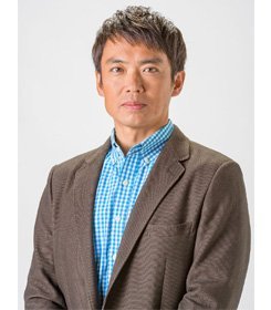 谷口直樹アナウンサー