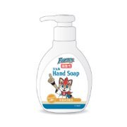 弱酸性ジェルハンドソープ