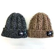 スカンジナビアンフォレストニットワッチ