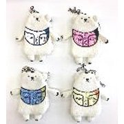 ベビジャミンリールポーチ