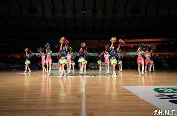 2018年コラボレーションDAYSの様子2