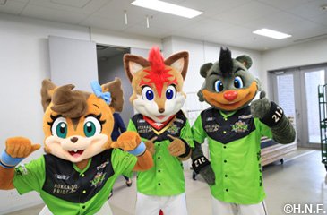 2018年コラボレーションDAYSの様子3