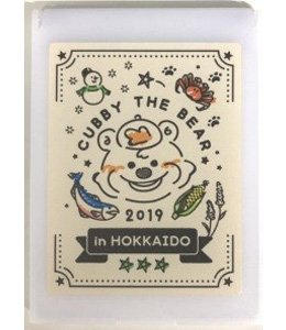 C☆Bコンパクトミラー