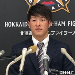 吉田輝星選手