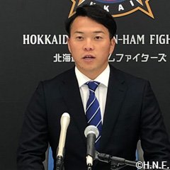 生田目翼選手