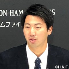 鈴木遼太郎選手