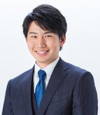 MC 福田太郎さん