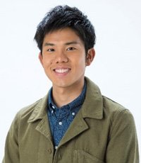 MC 五十幡裕介さん