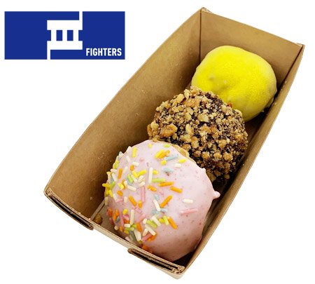 3年F組ドーナツ