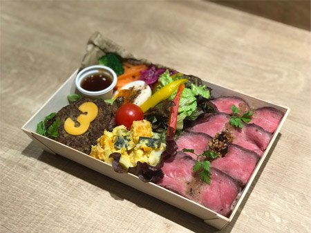 賢介ThanksスペシャルBOX