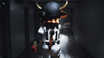 バファローブル