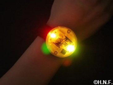 ファイターズ スターフラッシュ