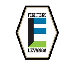 コラボピンバッジ