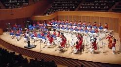 北海道札幌白石高等学校吹奏楽部