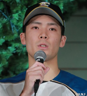 片岡選手