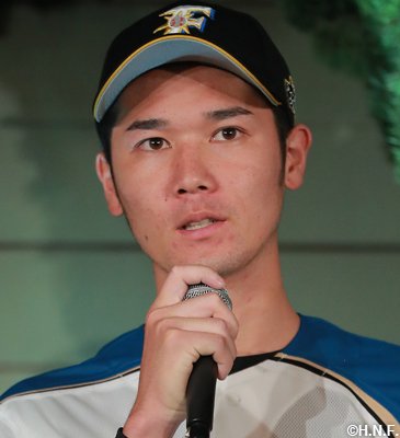 宮田選手