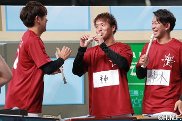 ファンフェスティバルの様子08