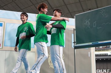 ファンフェスティバルの様子09