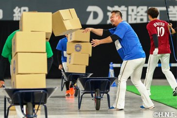 ファンフェスティバルの様子11