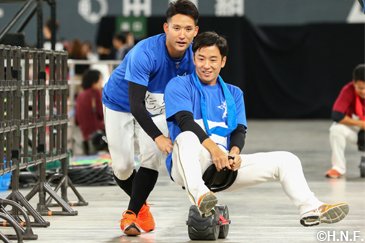 ファンフェスティバルの様子12